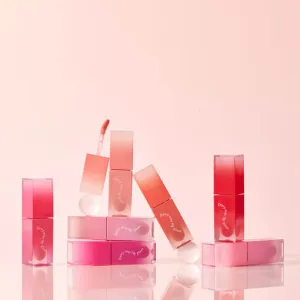 MACQUEEN New York Dewy Over Lip Gloss