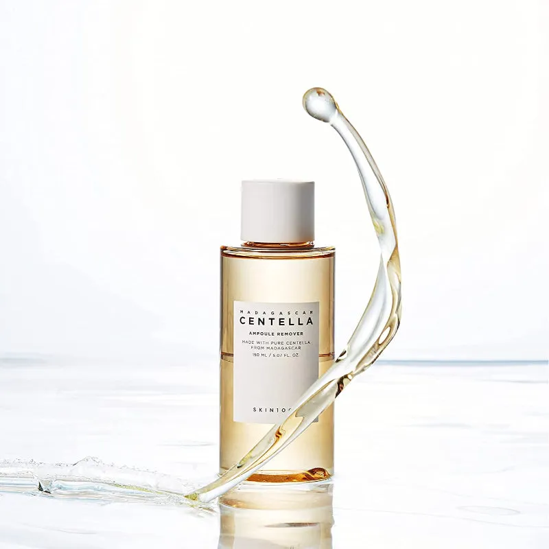 Madagascar Centella Ampoule Remover