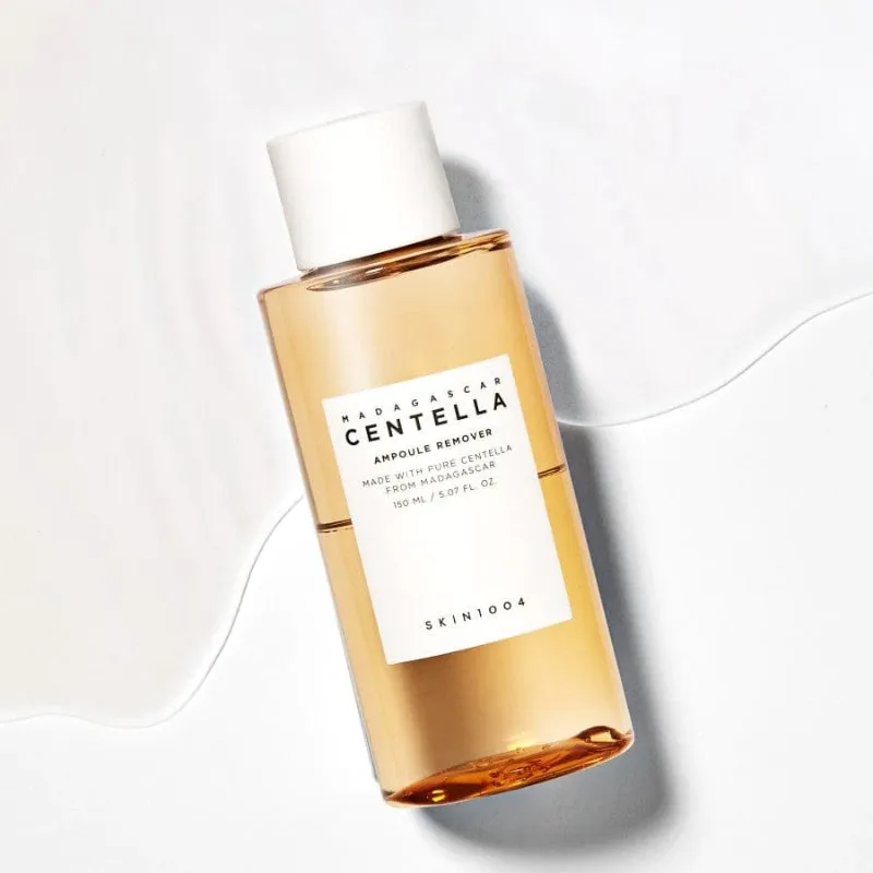 Madagascar Centella Ampoule Remover