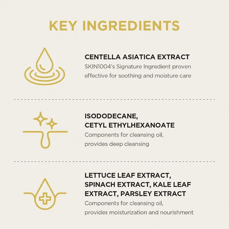 Madagascar Centella Ampoule Remover