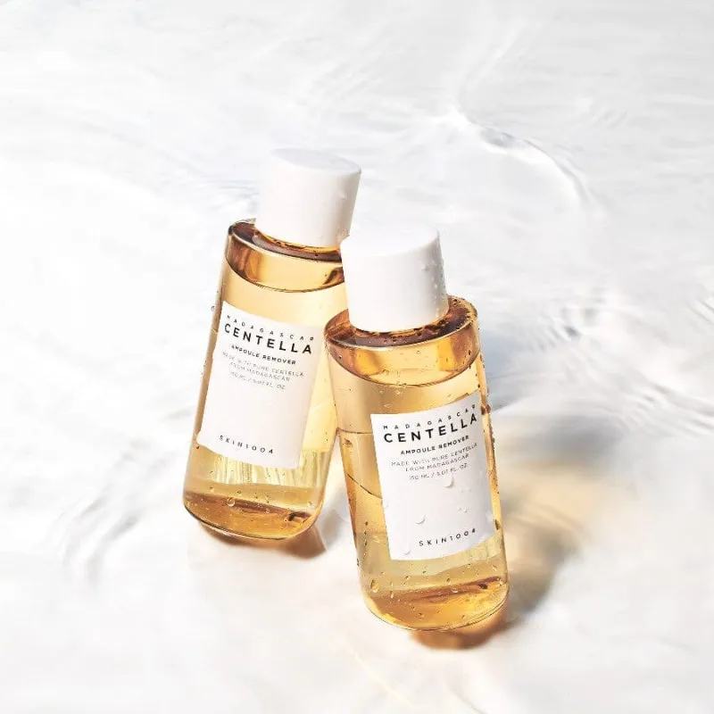 Madagascar Centella Ampoule Remover