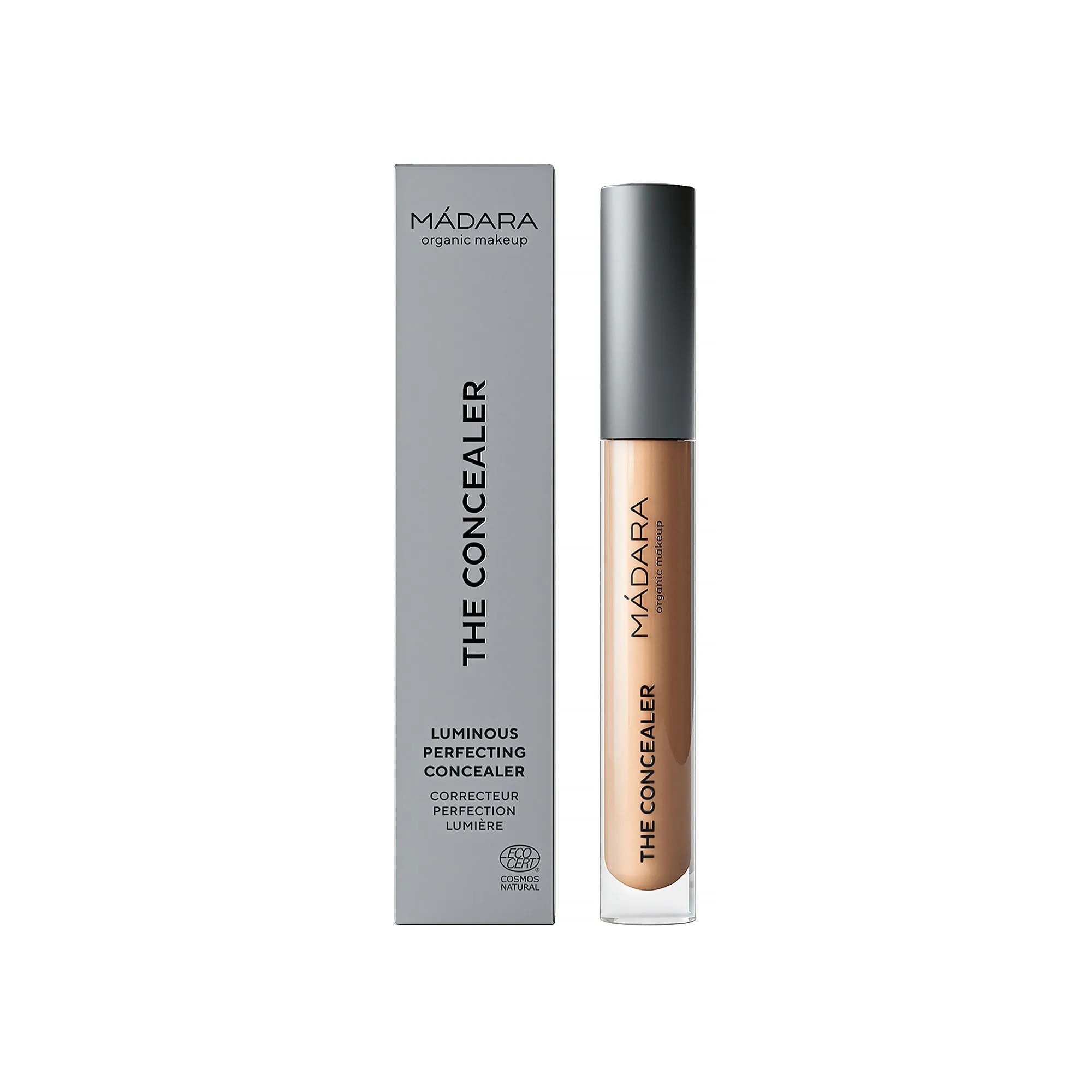 Madara THE CONCEALER, #45 ALMOND 4ml