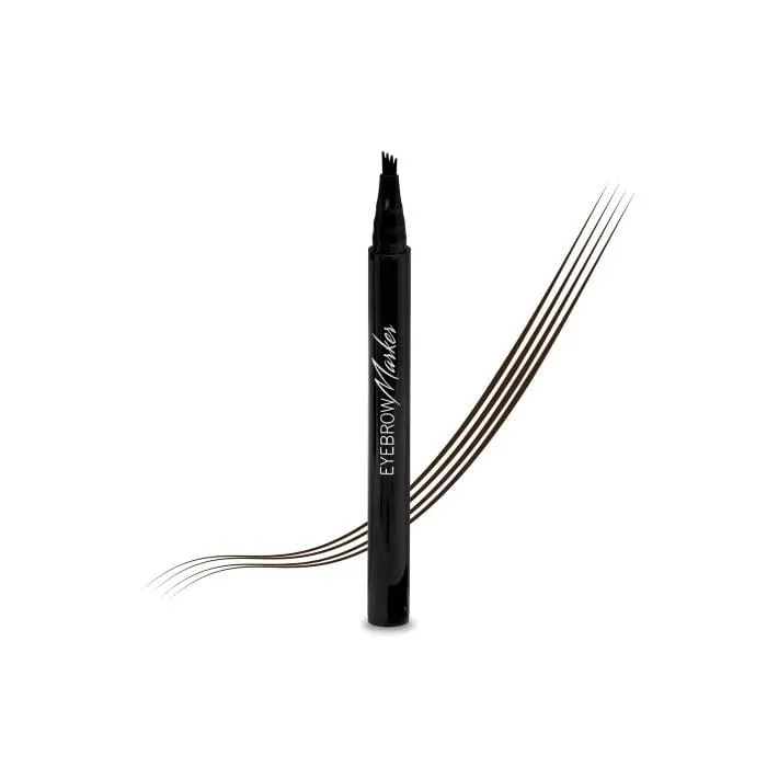 MAGIC | Eyebrow Marker - Universal Brown