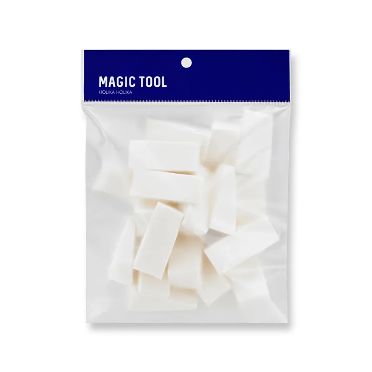 Magic Tool Foundation Sponge 20P