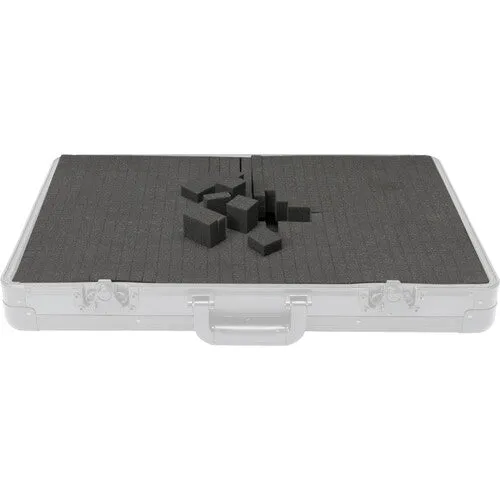 Magma MGA49104 Media Player/Mixer Carry Lite Pick & Pluck Replacement Foam