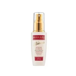 Makari Naturalle Intense Extreme Toning Spot Treatment SPF 15 Serum  1.7oz