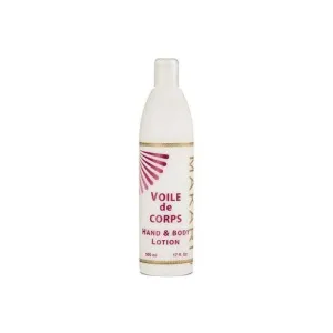 Makari Voile de Corps Hand & Body Lotion 500ml