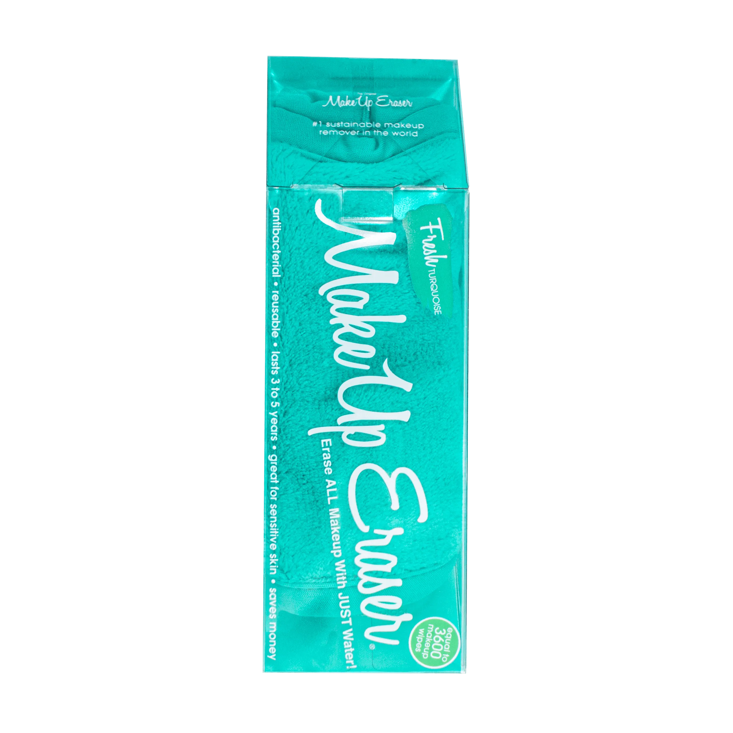 Makeup Eraser Fresh Turquoise