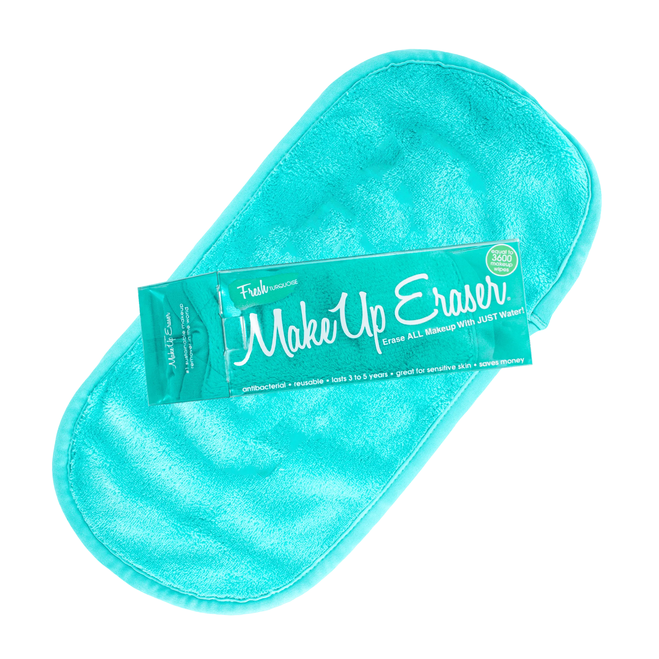 Makeup Eraser Fresh Turquoise