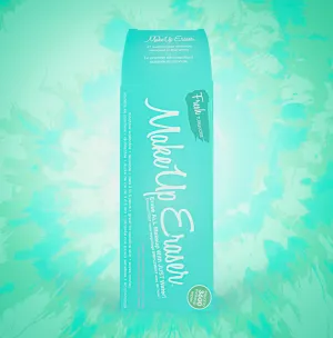 Makeup Eraser Fresh Turquoise