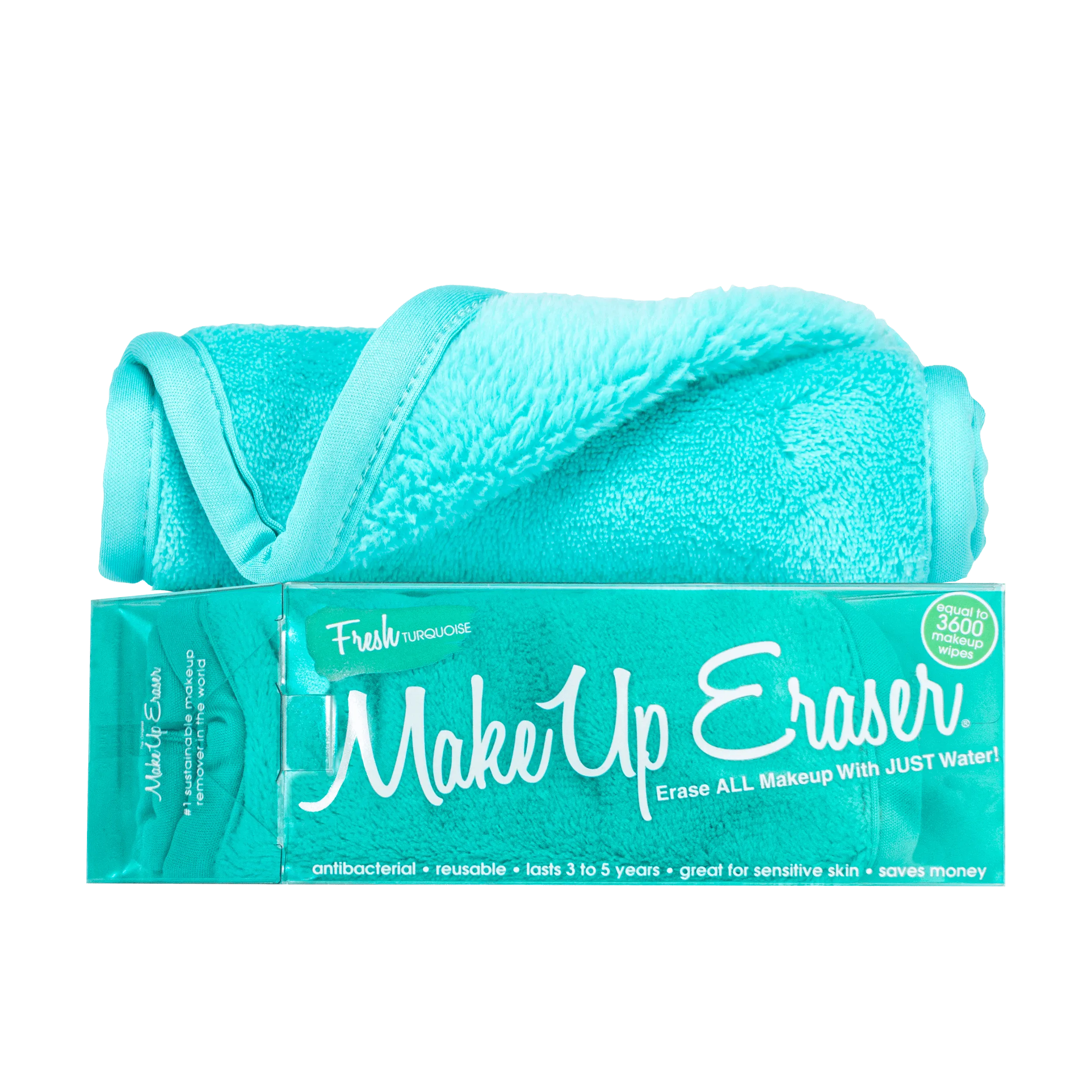 Makeup Eraser Fresh Turquoise