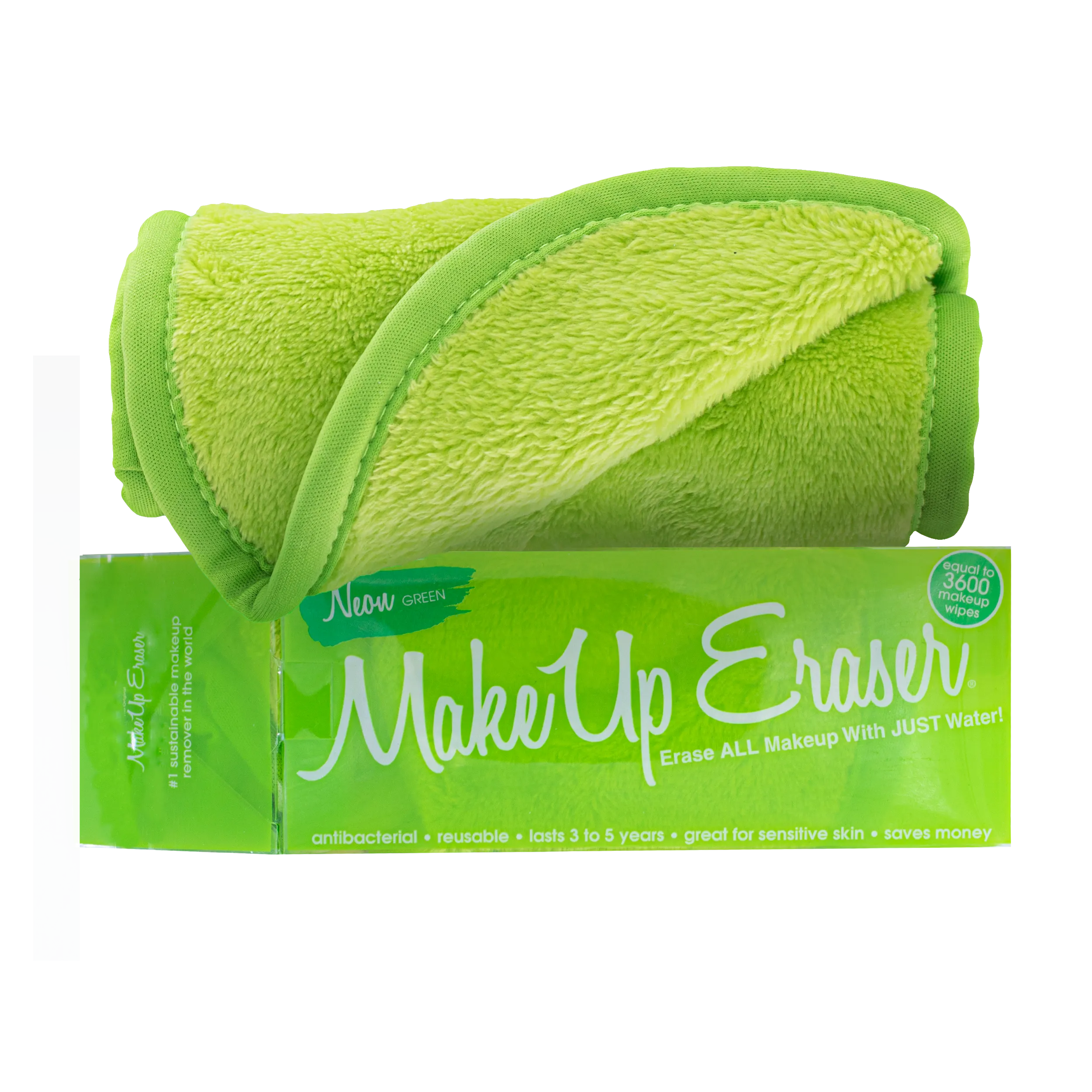 MakeUp Eraser