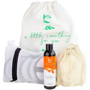 Makeup Remover Mighty Trio