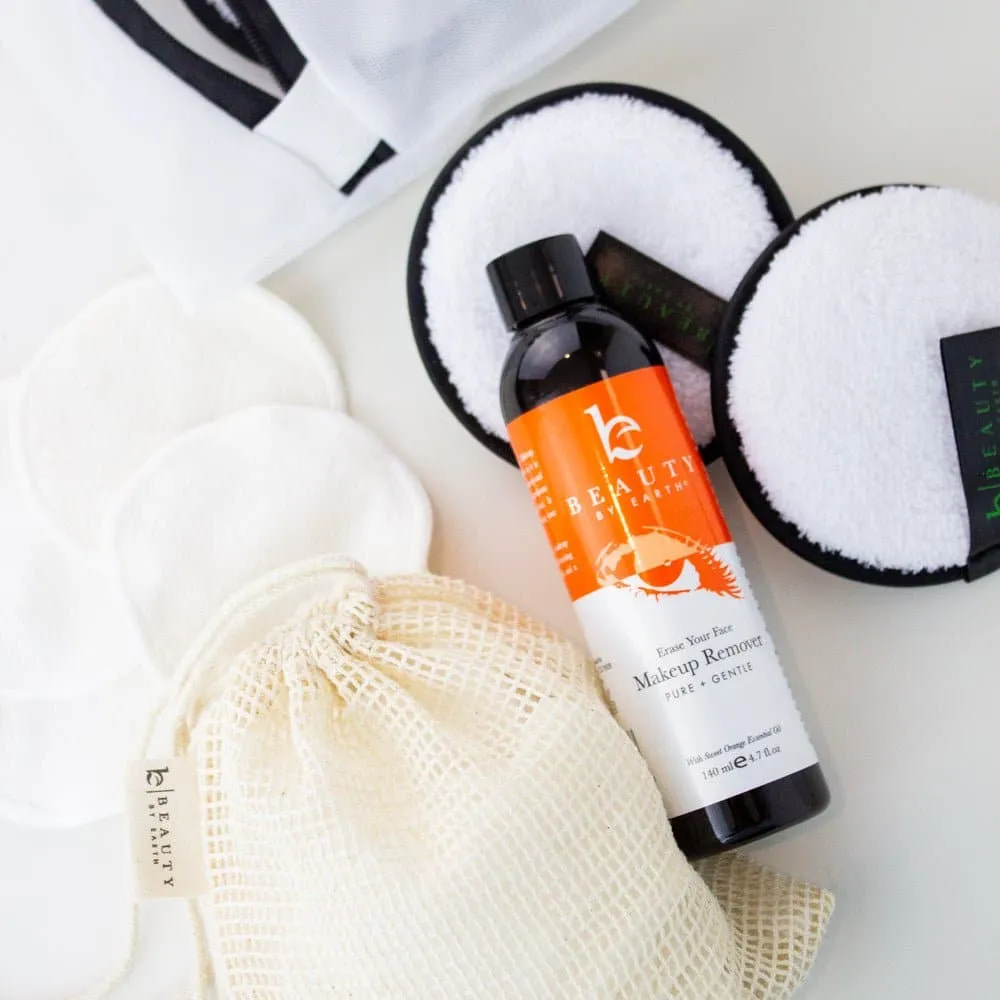 Makeup Remover Mighty Trio