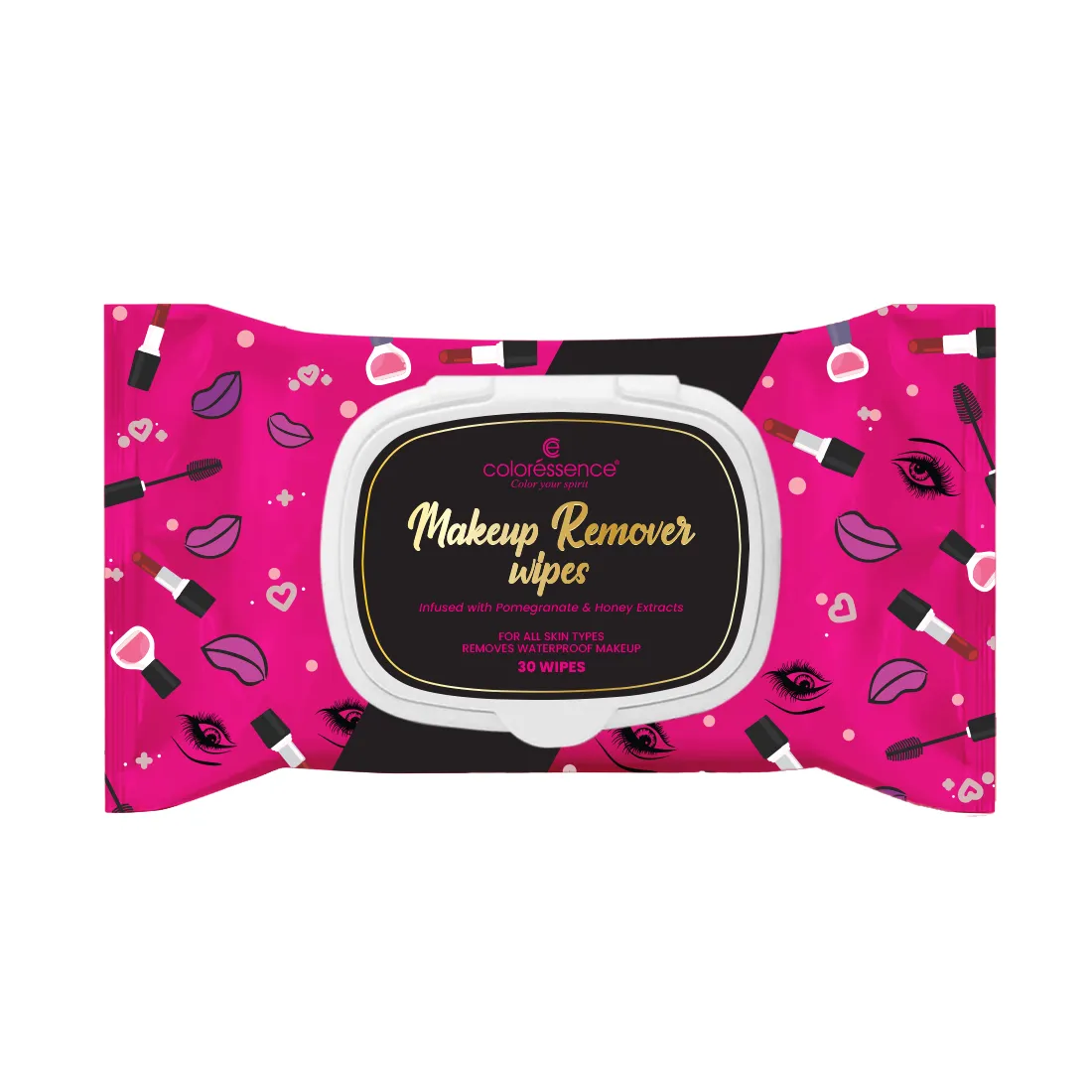 Makeup Remover Wipes