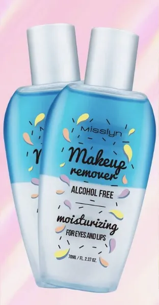 Makeup Remover
