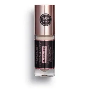 Makeup Revolution Conceal & Define Infinite Concealer C0.05 5ml