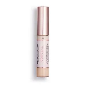 Makeup Revolution Conceal & Hydrate Concealer C6 13ml