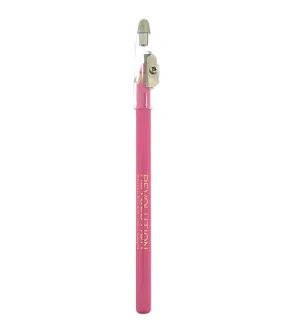 Makeup Revolution Hypocrisy Eyeliner Crime