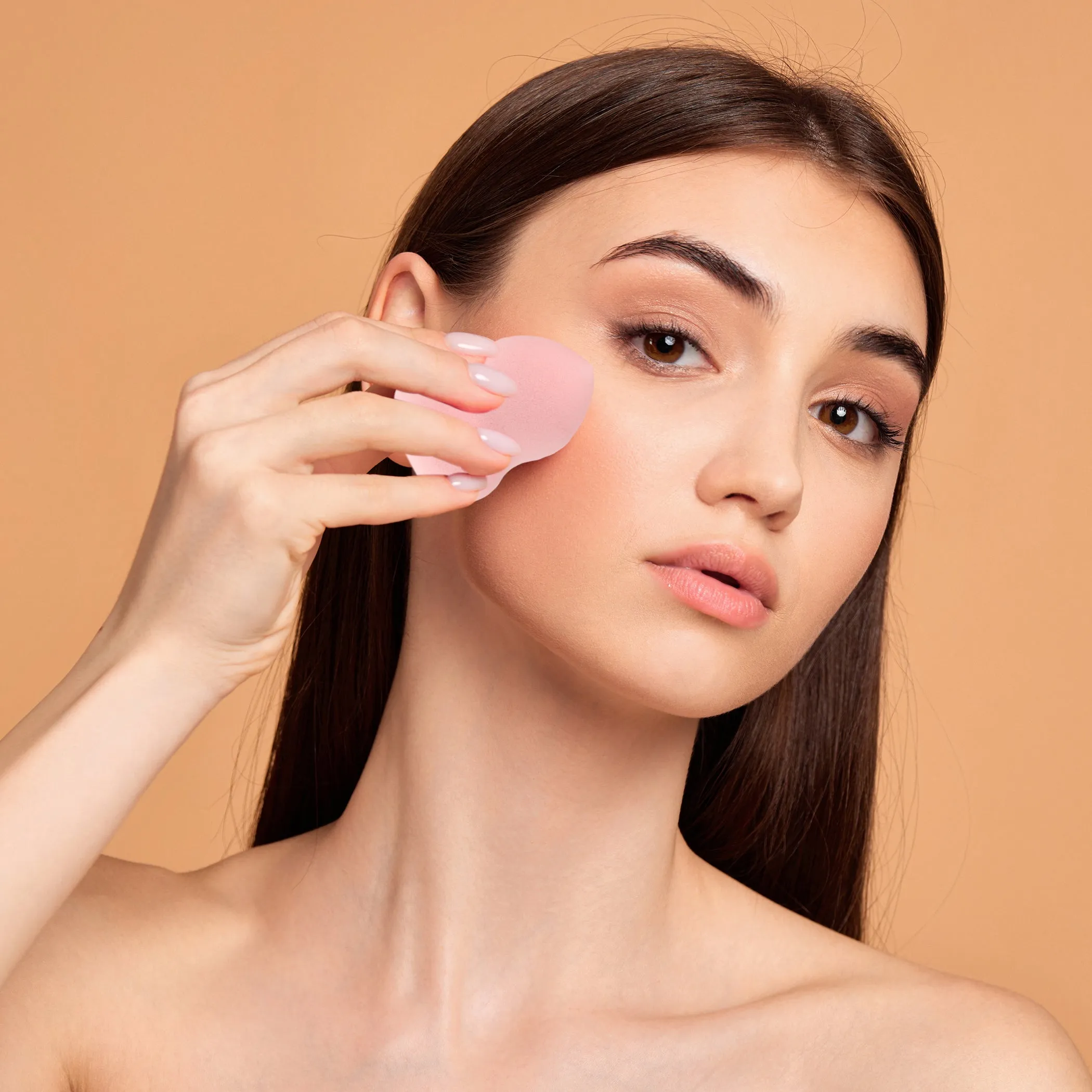 Makeup Sponge Set