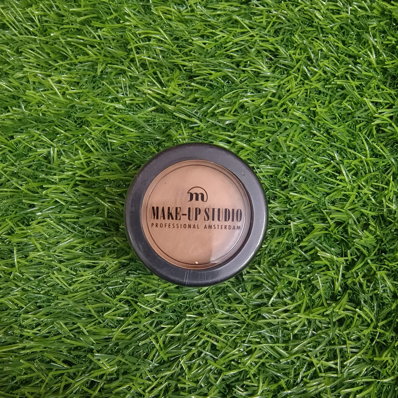 Makeup Studio Face It Cream Foundation - 20 ML