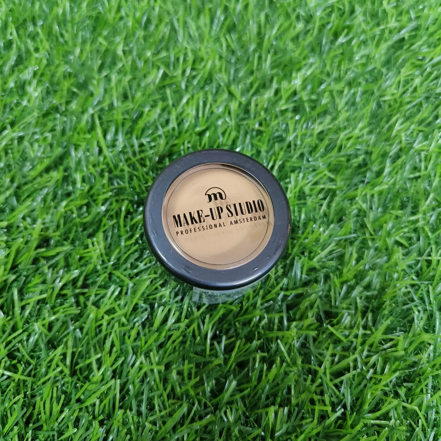 Makeup Studio Face It Cream Foundation - 20 ML