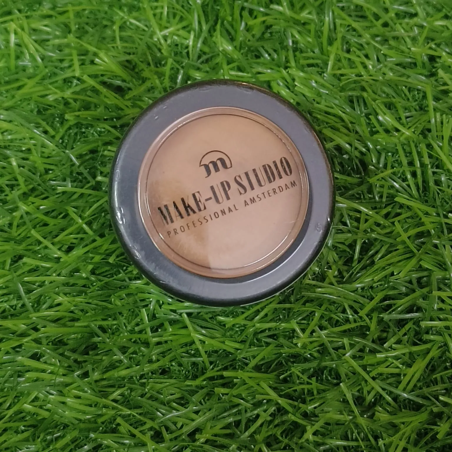 Makeup Studio Face It Cream Foundation - 20 ML