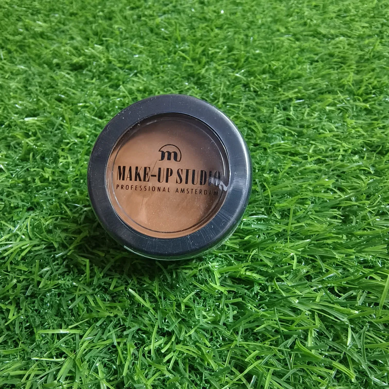 Makeup Studio Face It Cream Foundation - 20 ML