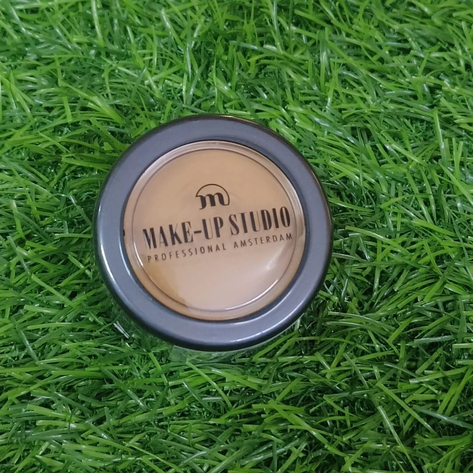 Makeup Studio Face It Cream Foundation - 20 ML