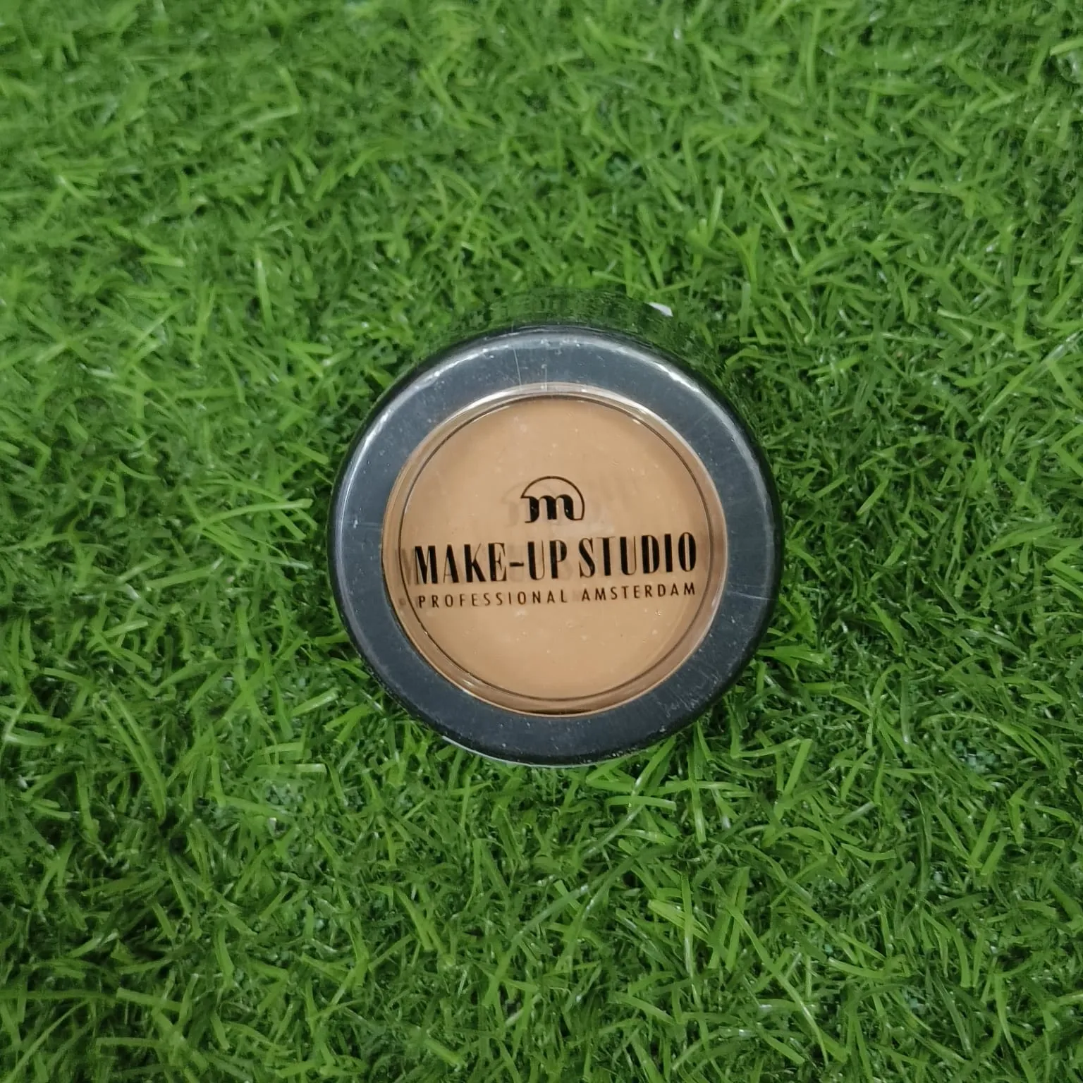 Makeup Studio Face It Cream Foundation - 20 ML