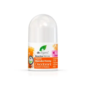 Manuka Honey Deodorant