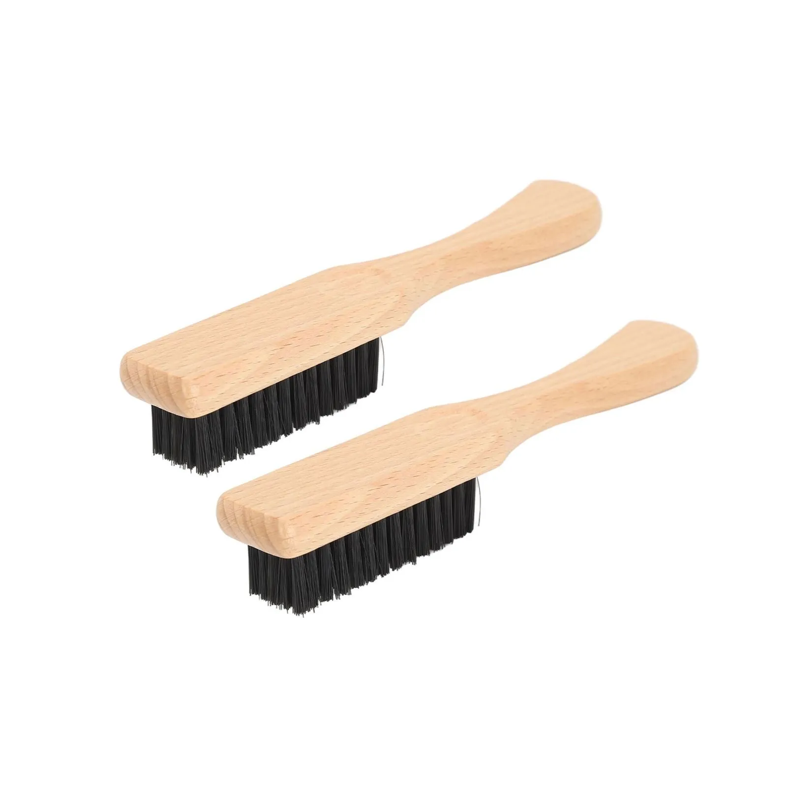 Mariani WB 954 Wooden Flat Brush