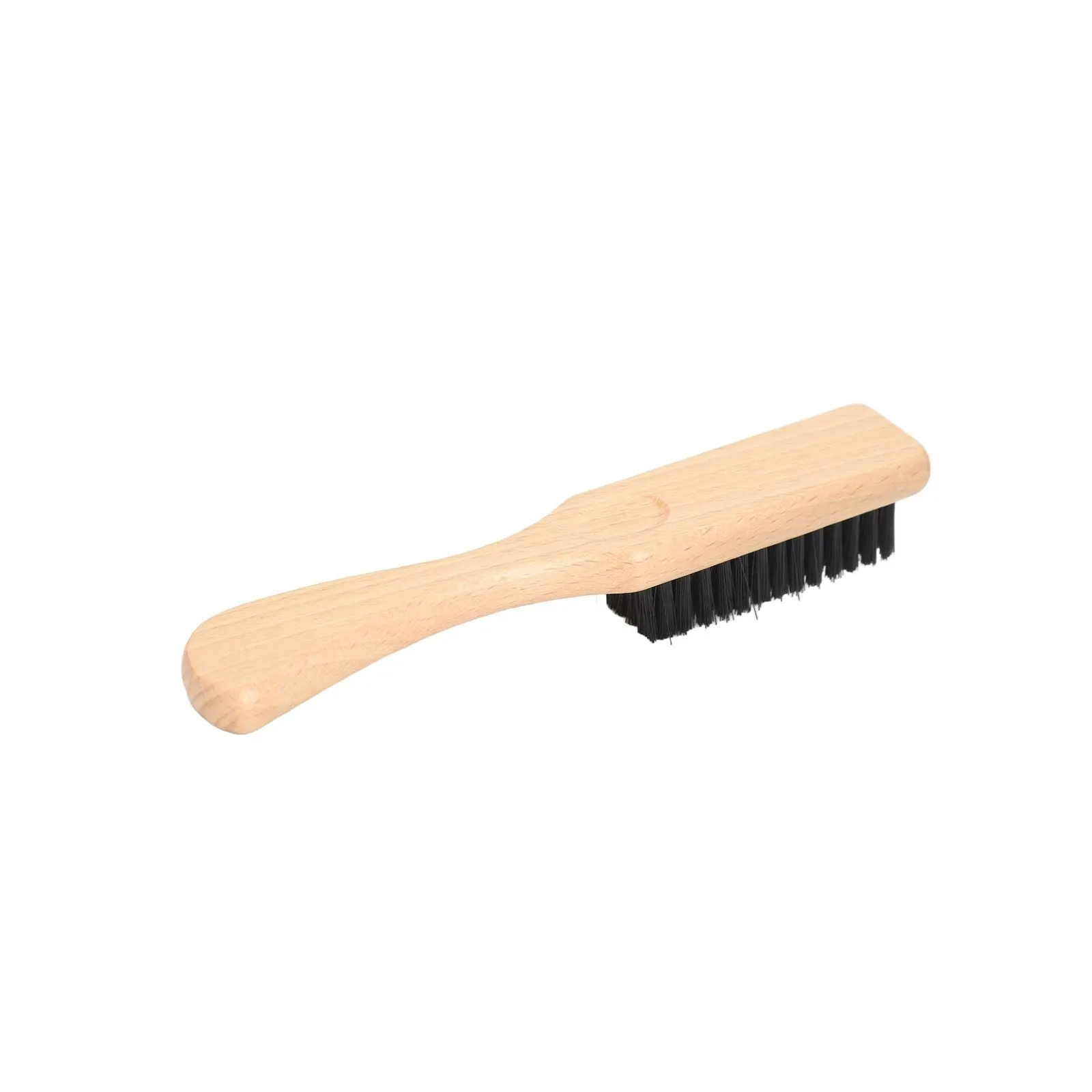 Mariani WB 954 Wooden Flat Brush