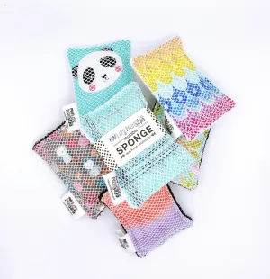Marley's Monsters Reusable Sponge