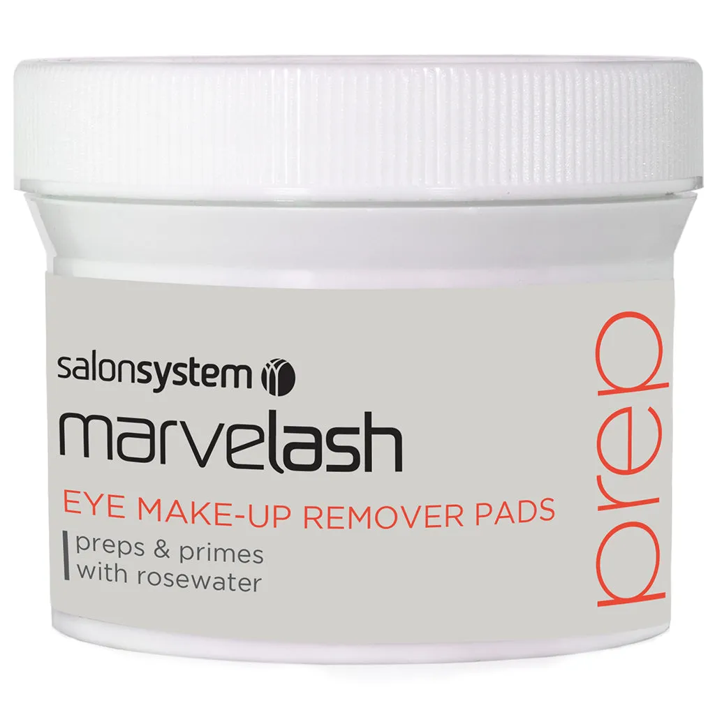 Marvelash Eye Makeup Remover Pads (75)