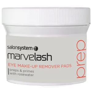 Marvelash Eye Makeup Remover Pads (75)