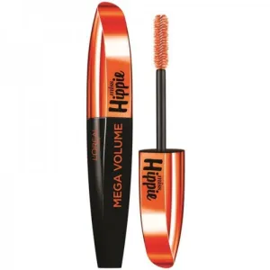 Mascara L'Oreal Miss Hippie Mega Volume