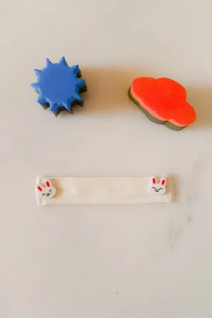 Mask Adapter - Bunny