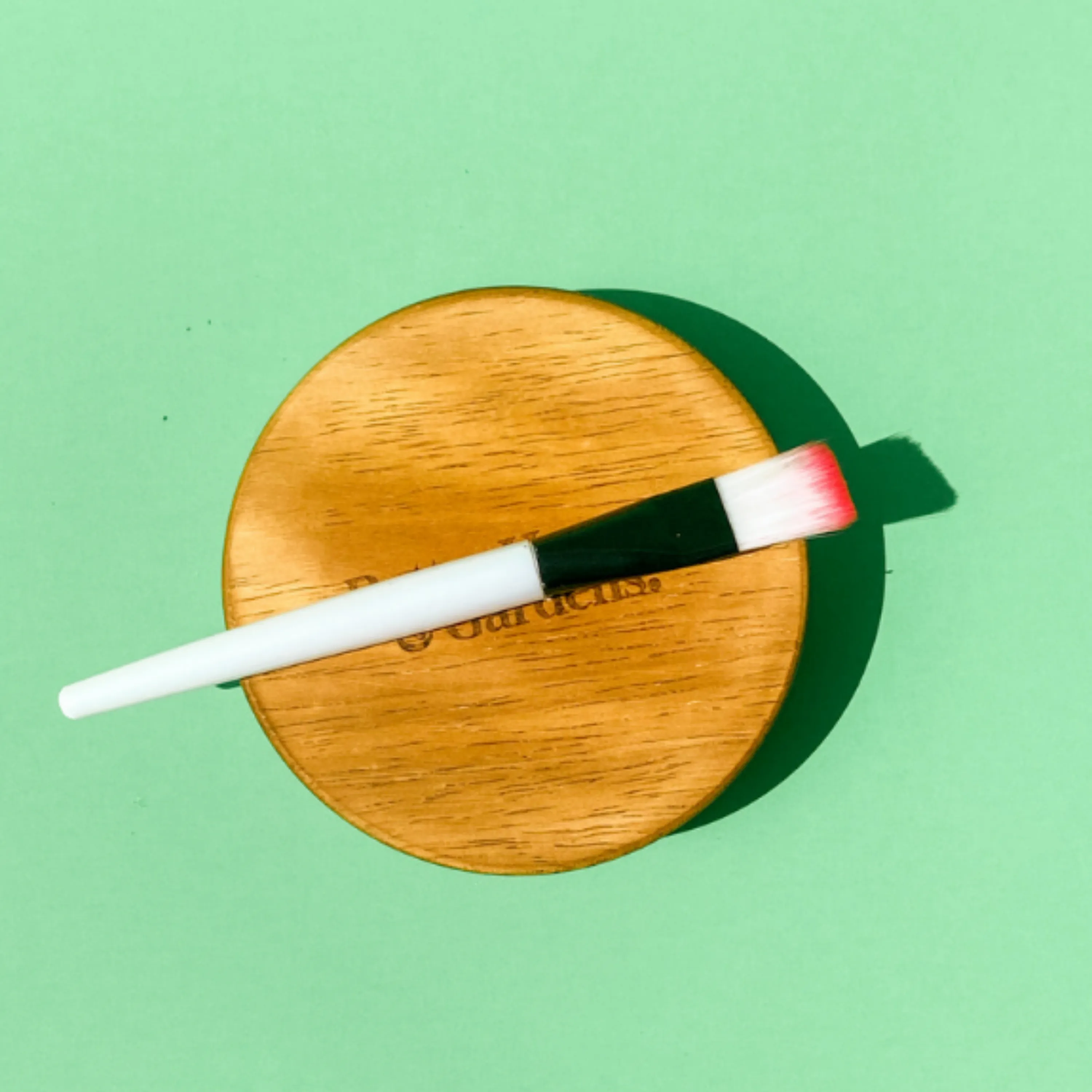 Mask Applicator Brush