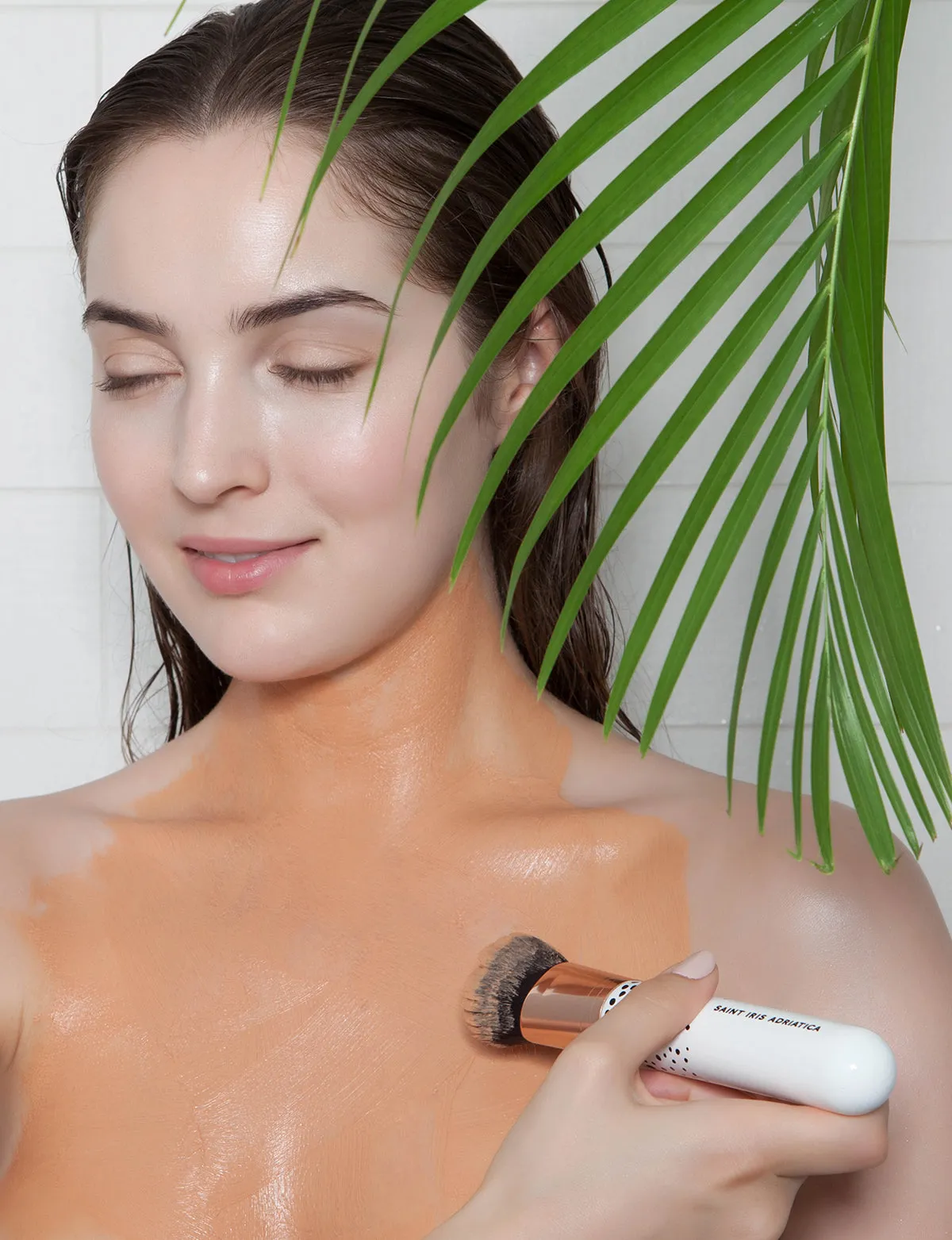 Masking Brush