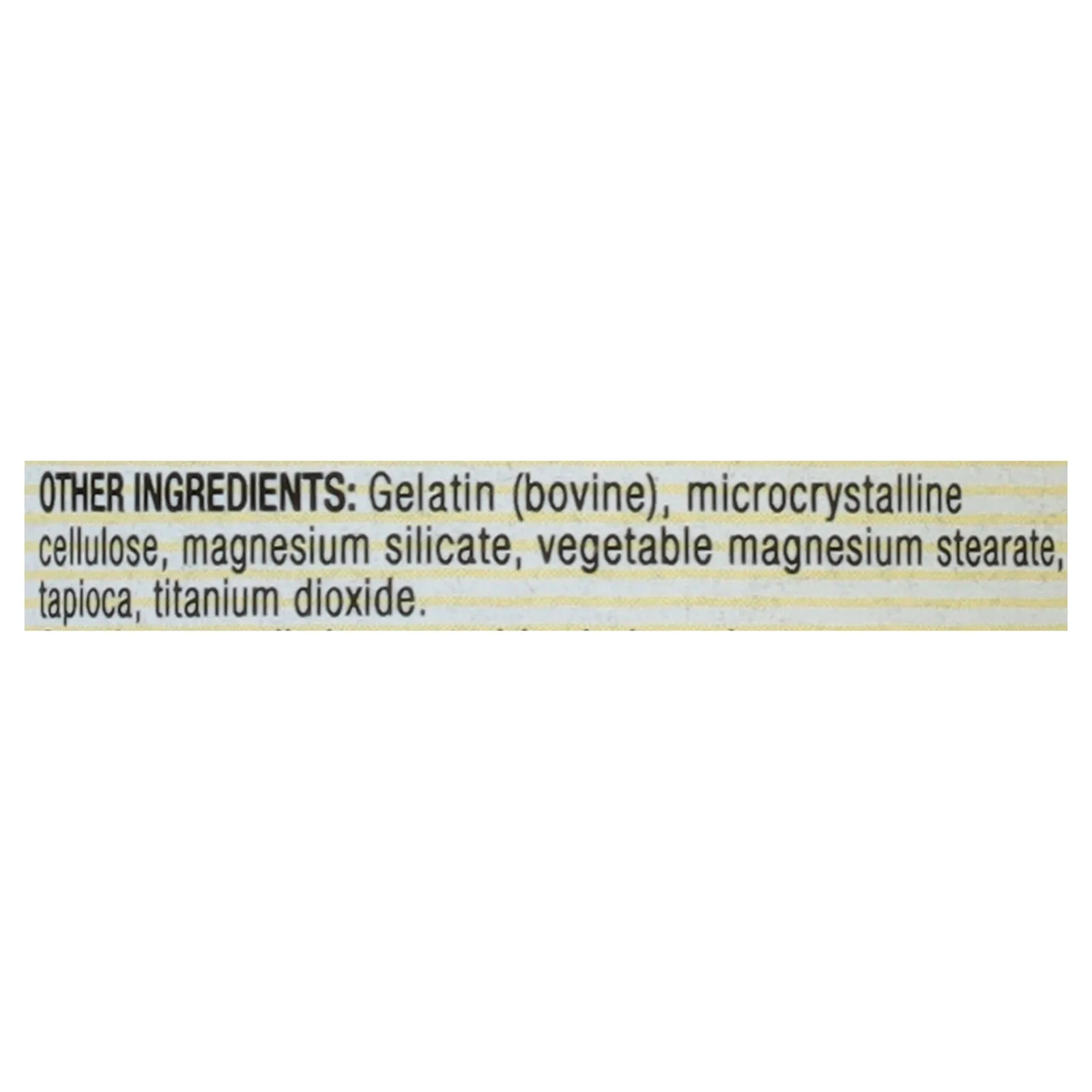 Mason Naturals Liver & Kidney Cleanser - 60 Capsules