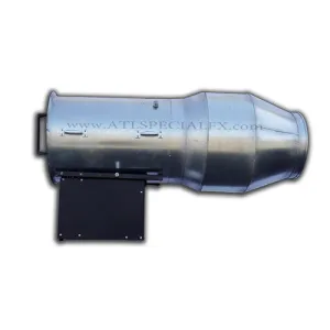 MasterFoam Jet Cannon - Ultra High Output