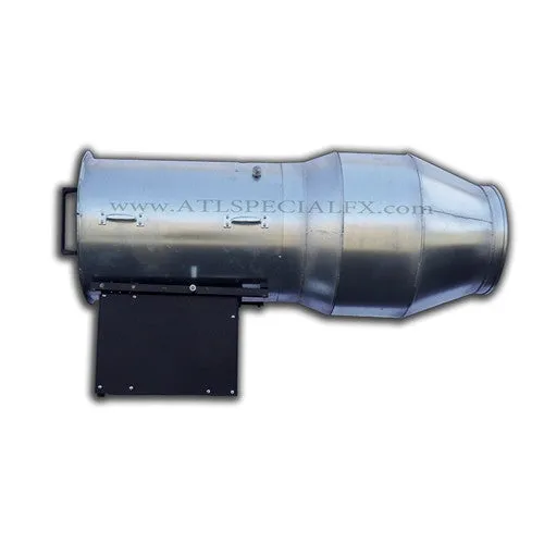 MasterFoam Jet Cannon - Ultra High Output