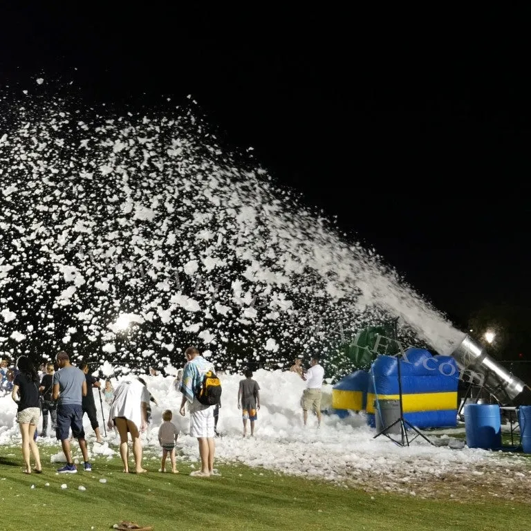 MasterFoam Jet Cannon - Ultra High Output