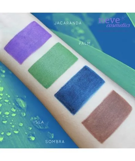 Matita occhi Isla Neve Cosmetics