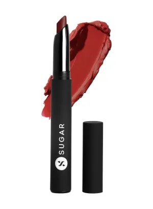 Matte Attack Transferproof Lipstick - 02 Red Zeppelin