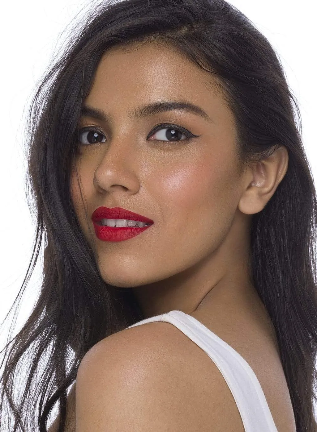 Matte Attack Transferproof Lipstick - 02 Red Zeppelin