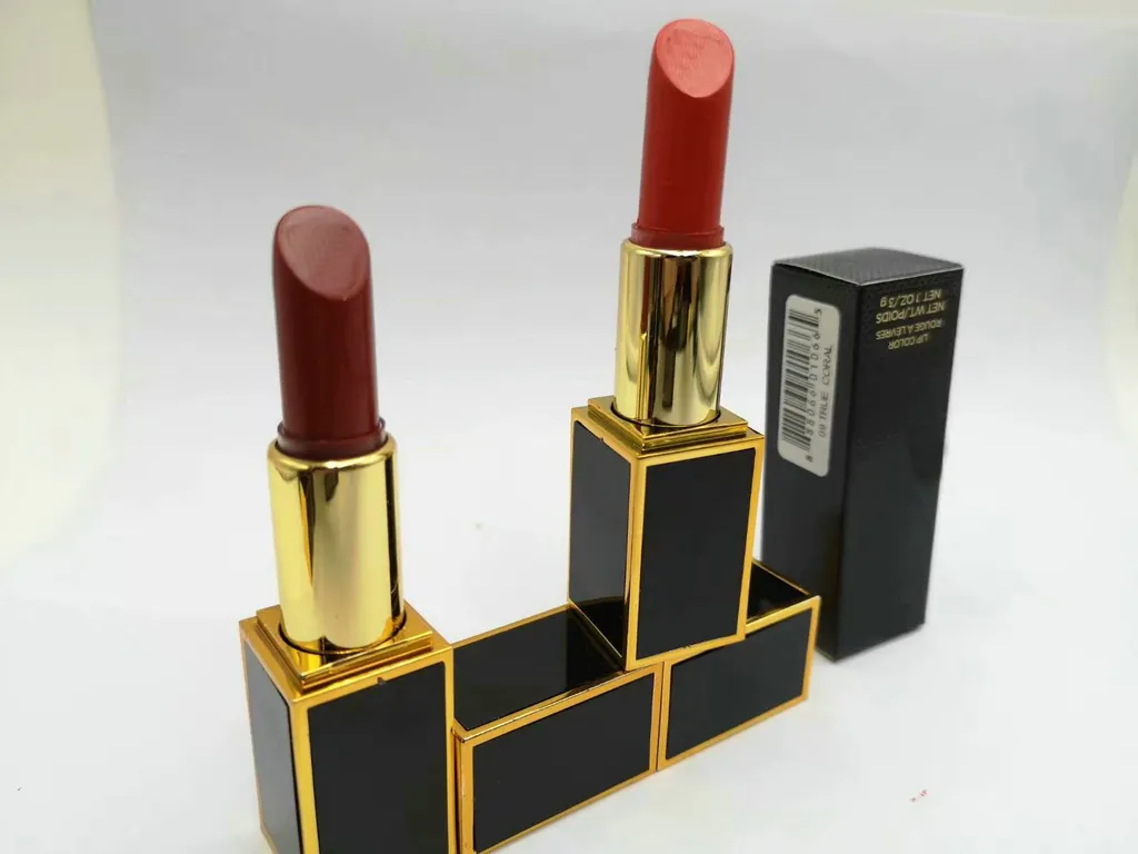 Matte Lipstick Lip Gloss