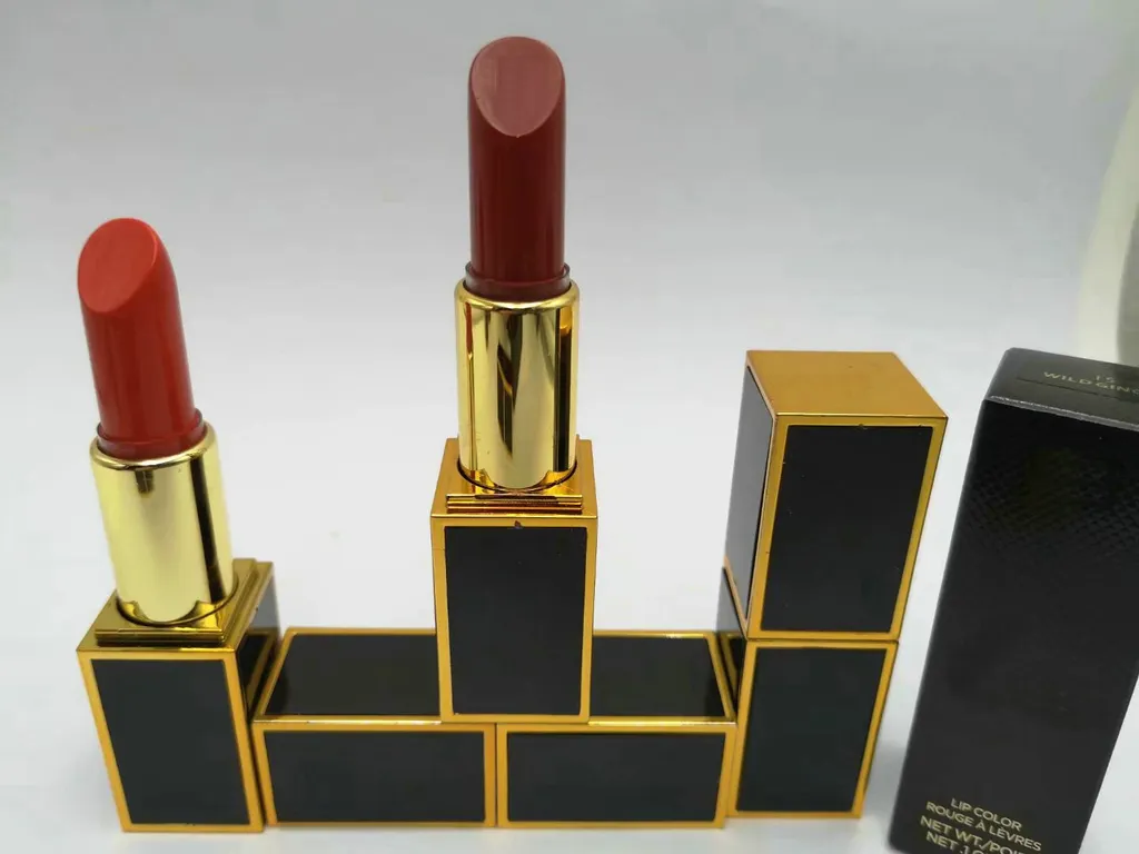 Matte Lipstick Lip Gloss