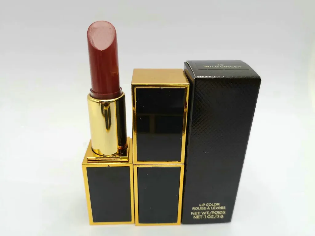 Matte Lipstick Lip Gloss